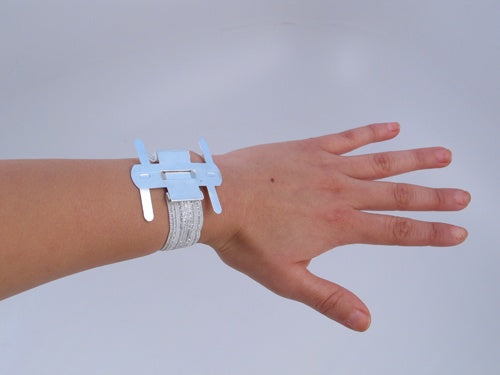 Load image into Gallery viewer, Corsage Wristlet Band (12 Pcs) (Does Not Include Flower)
