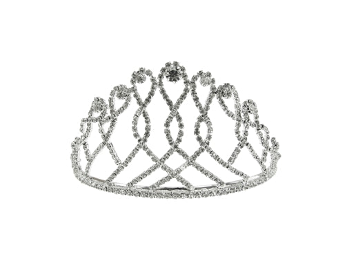 Tiara #60329 (1 Pc)