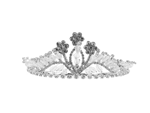 Tiara #60419 (1 Pc)