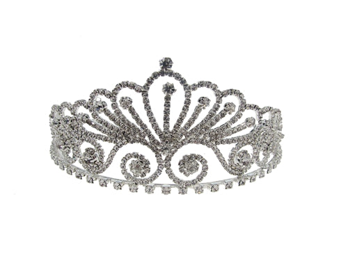 Tiara #60515 (1 Pc)