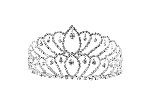 Tiara #60525 (1 Pc)