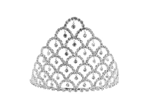 Tiara #60540 (1 Pc)