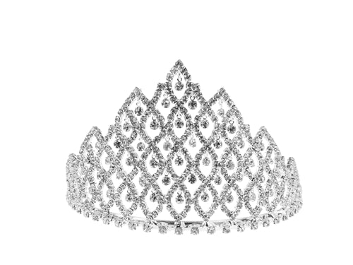 Tiara #60541 (1 Pc)