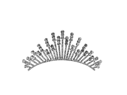 Mini Tiara #60543 (1 Pc)