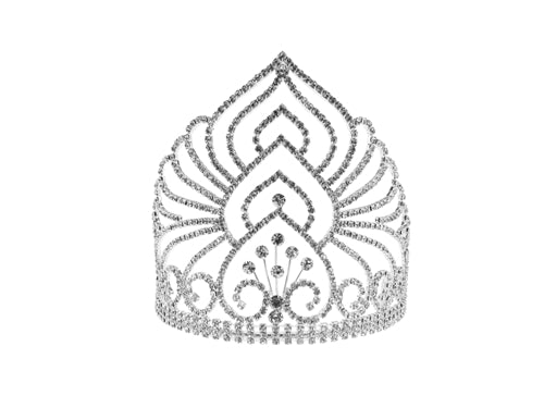 Tiara #60559 (1 Pc)