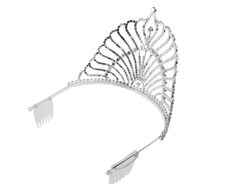 Load image into Gallery viewer, Tiara #60561 (1 Pc)
