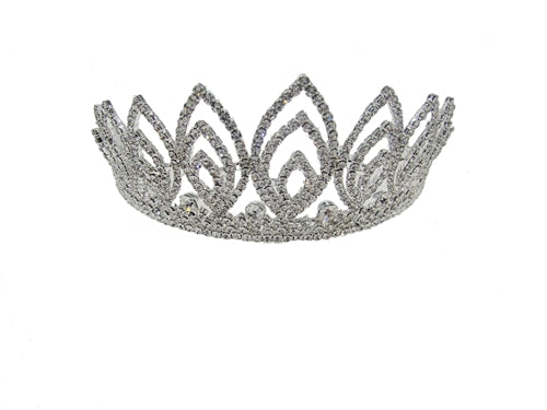 Tiara #60629 (1 Pc)