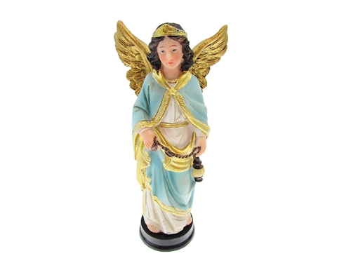 Archangel Jophiel on Wood Base - High Quality (1 Pc)