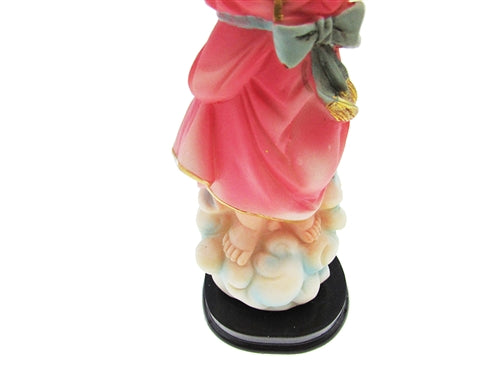 Divino Nino Figurine on Wood Base - High Quality (1 Pc)