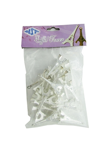 Load image into Gallery viewer, 1.5&quot; Metal Eiffel Tower Replica (20 Pcs)
