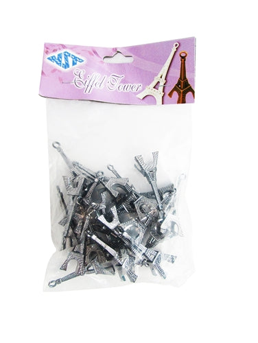 Load image into Gallery viewer, 1.5&quot; Metal Eiffel Tower Replica (20 Pcs)
