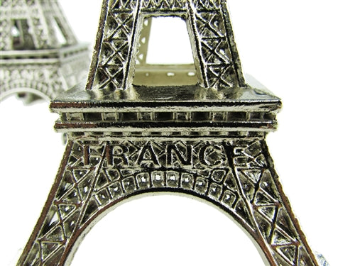 Load image into Gallery viewer, 6&quot; Metal Eiffel Tower Replica (1 Pc)
