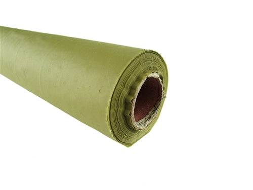 40" x 100 Ft Plastic Table Cover Rolls (1 Pc)