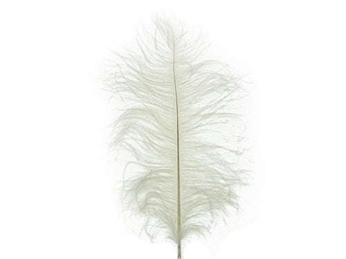 12" Long Feather Plumes (1 Pc)