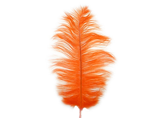 12" Long Feather Plumes (1 Pc)