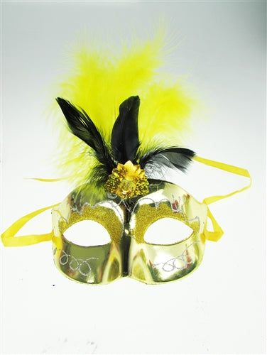 Máscara de Mascarada