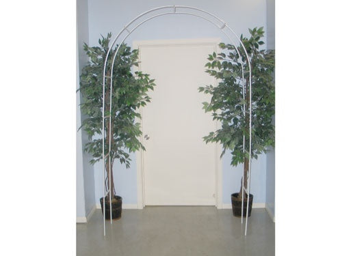 Load image into Gallery viewer, 7.5 Ft Real Sized Decoration Arch (1 Set)
