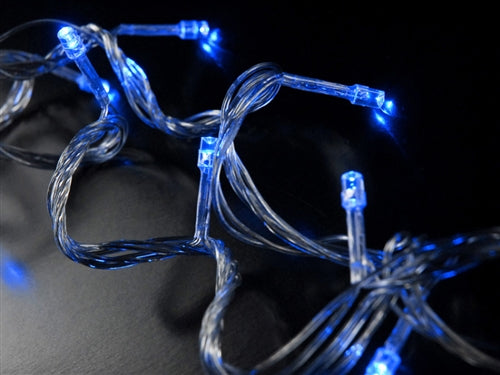 Load image into Gallery viewer, 28 Feet LED Single String Light - 100 LED (1 Pc)
