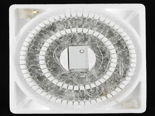Load image into Gallery viewer, 28 Feet LED Single String Light - 100 LED (1 Pc)
