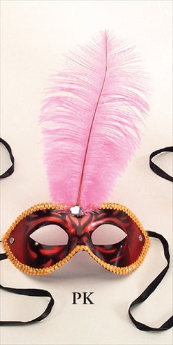 Load image into Gallery viewer, Masquerade Mask #1 (1 Pc)
