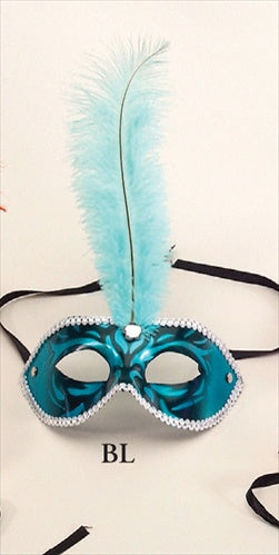 Máscara de la mascarada