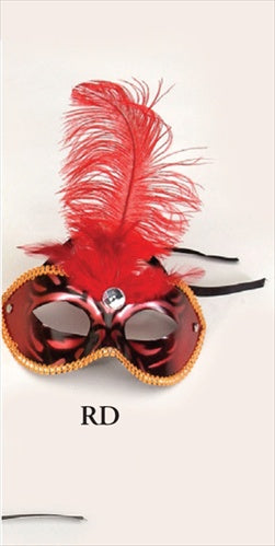 Máscara de la mascarada