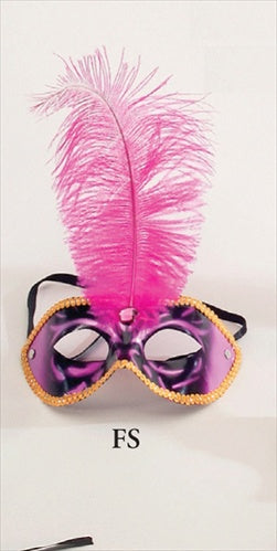 Load image into Gallery viewer, Masquerade Mask #1 (1 Pc)

