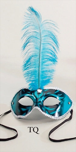 Load image into Gallery viewer, Masquerade Mask #1 (1 Pc)
