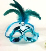 Masquerade Mask #2 (1 Pc)