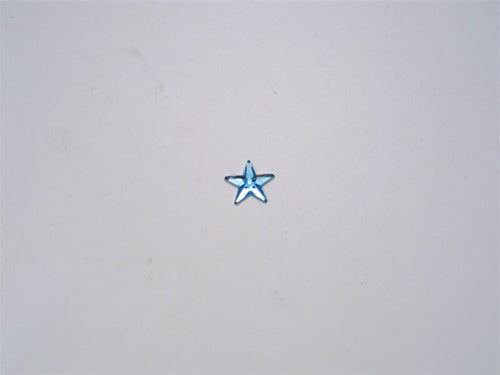 Load image into Gallery viewer, 1/2&quot; Acrylic Embellishments - Star Design (Approx. 75)
