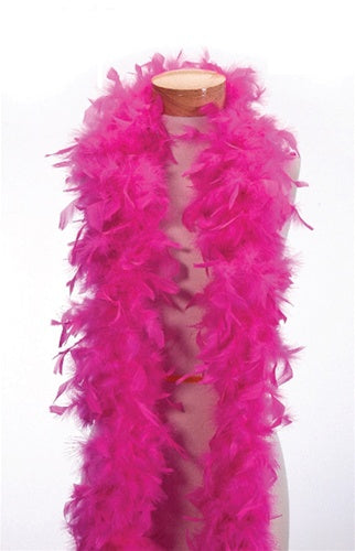 Load image into Gallery viewer, Chandelle Feather Boas - 6 ft. (1 Pc)

