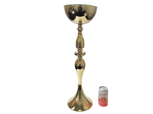 Load image into Gallery viewer, 24&quot; Mermaid Metal Stand Style #7852 (1 Pc)
