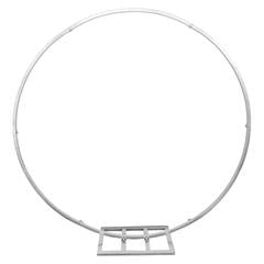 Load image into Gallery viewer, 84&quot; Circle Backdrop (1 Pc)
