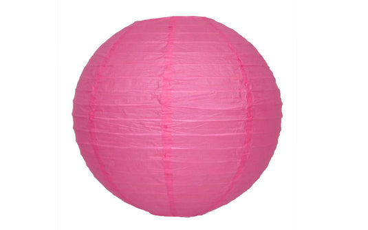 14" Paper Lanterns (1 Pc)