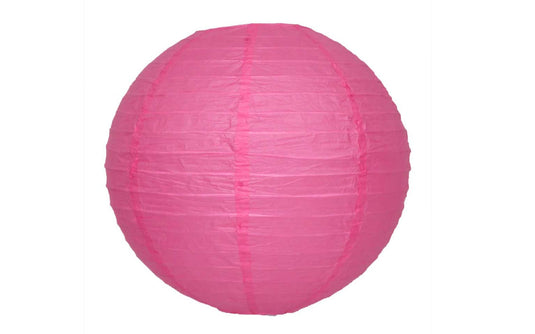 12" Paper Lanterns (1 Pc)