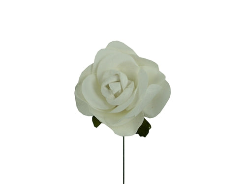 Load image into Gallery viewer, Large Paper Rose (12 Pcs)
