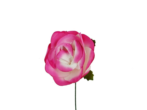 Load image into Gallery viewer, Large Paper Rose (12 Pcs)
