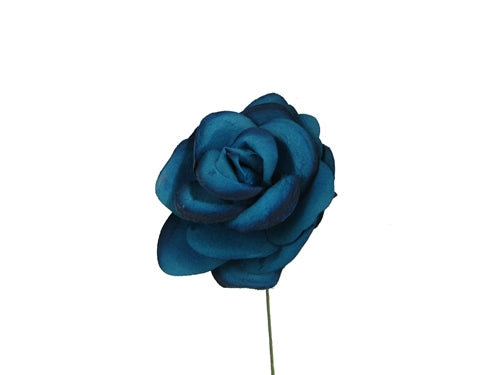 Load image into Gallery viewer, Large Paper Rose (12 Pcs)
