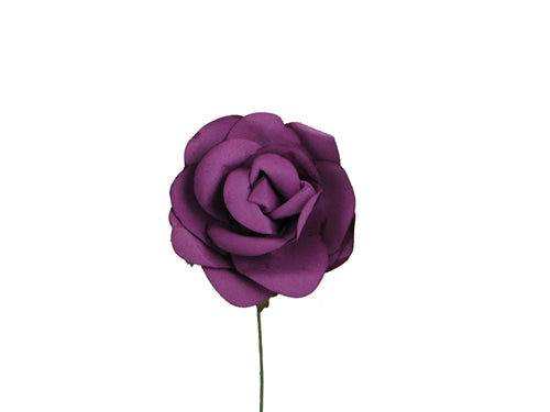 Load image into Gallery viewer, Large Paper Rose (12 Pcs)
