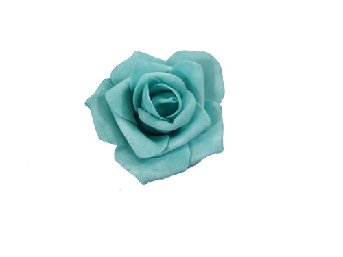 Load image into Gallery viewer, 1.75&quot; Single Rose Foam Flowers (12 Pcs)
