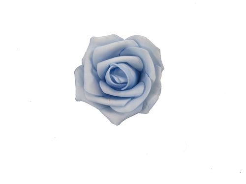 Flores de espuma de una sola rosa de 1.75