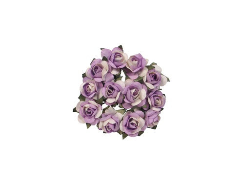 Pequeñas Flores De Papel (144)