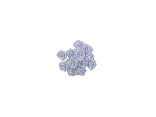 Load image into Gallery viewer, Ribbon Rose Flowers - Small (144 Pcs)
