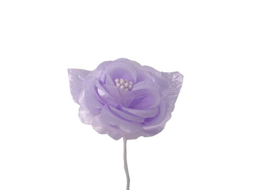 Load image into Gallery viewer, Single Rose Flowers (12 Pcs)
