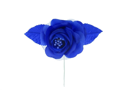 Load image into Gallery viewer, Single Rose Flowers (12 Pcs)
