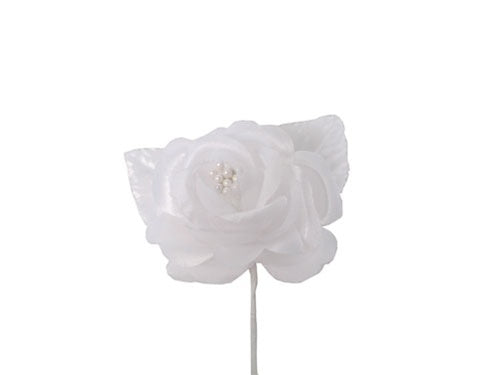 Load image into Gallery viewer, Single Rose Flowers (12 Pcs)
