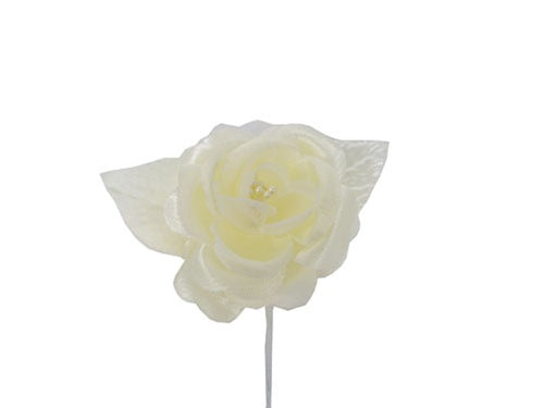 Load image into Gallery viewer, Single Rose Flowers (12 Pcs)
