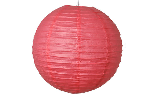 12" Paper Lanterns (1 Pc)