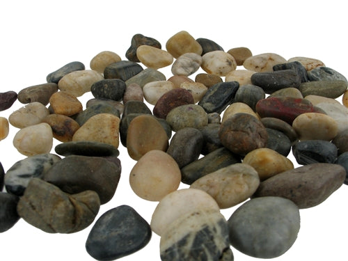 Load image into Gallery viewer, Natural Large River Rocks (1 Bag)
