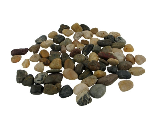 Natural Large River Rocks (1 Bag)